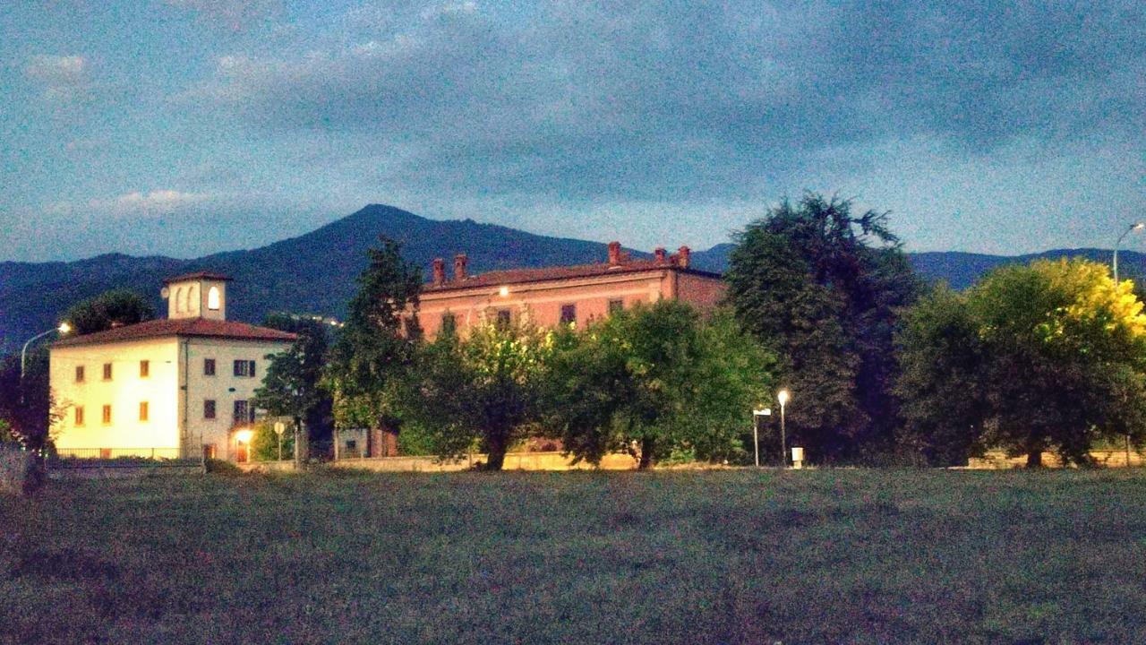Agriturismo Casa Agricola Rossi Appartamenti In Casentino Soci Exterior foto