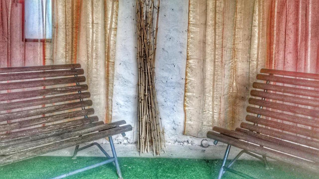 Agriturismo Casa Agricola Rossi Appartamenti In Casentino Soci Exterior foto